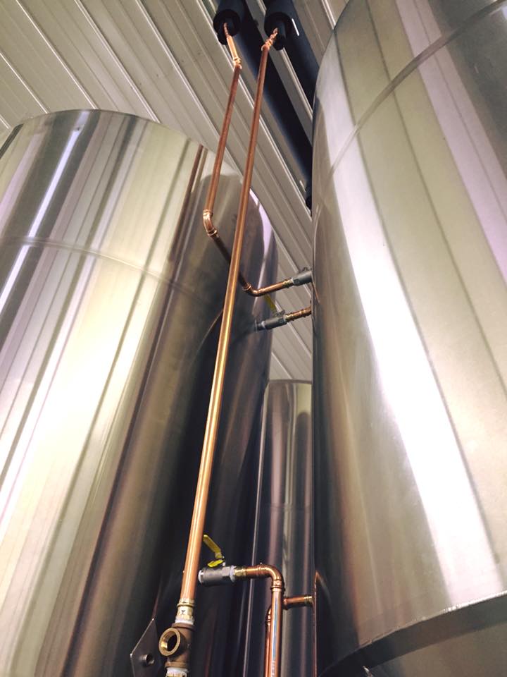 fermenters