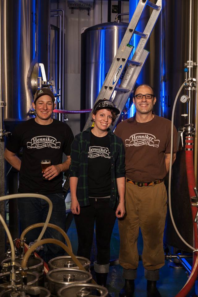 Brew Crew Picture